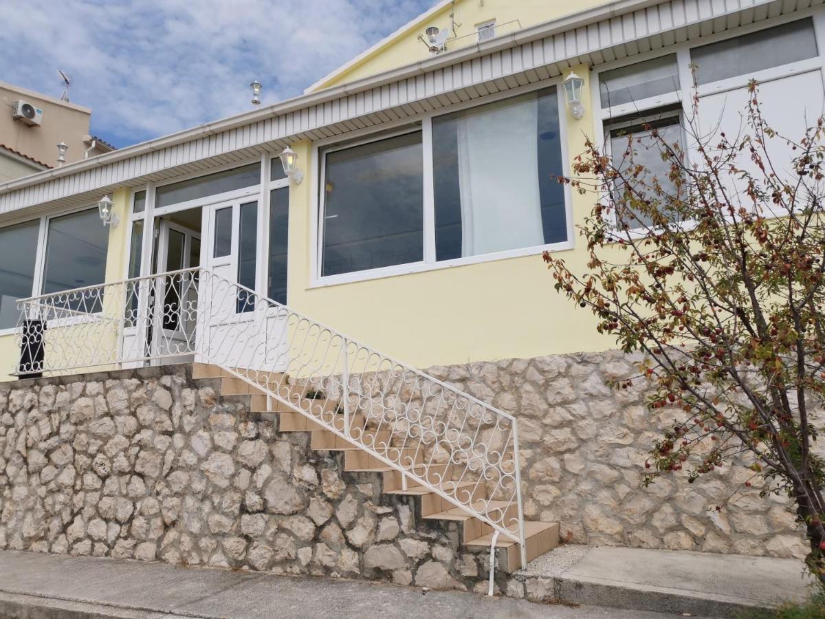 Villa Kairos Сегет Доньи Экстерьер фото