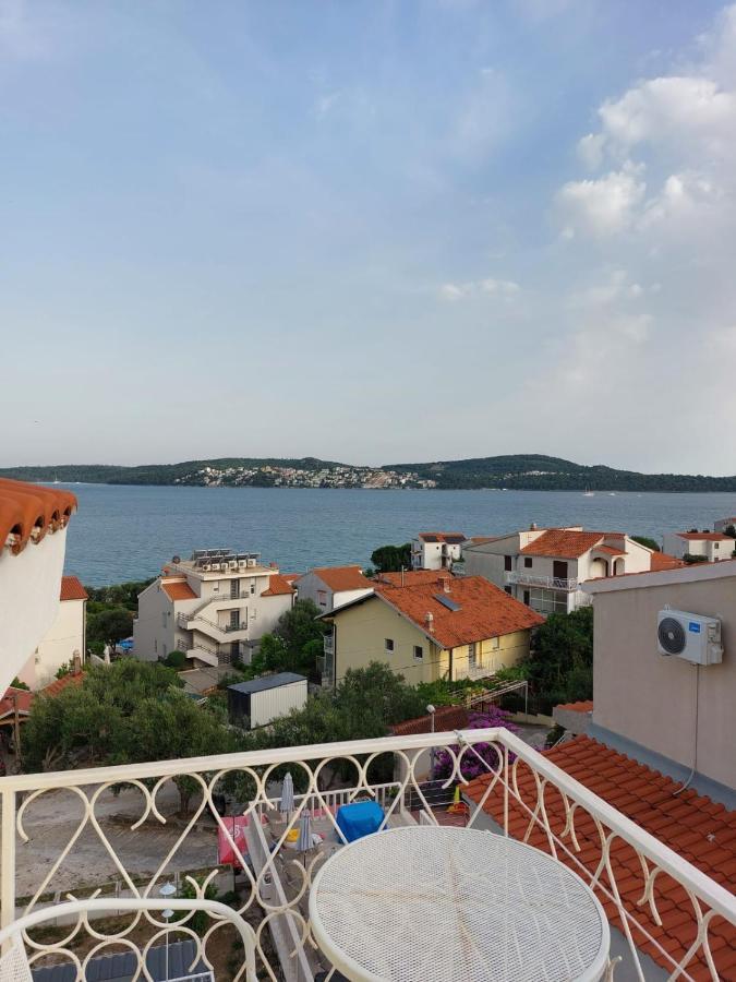 Villa Kairos Сегет Доньи Экстерьер фото